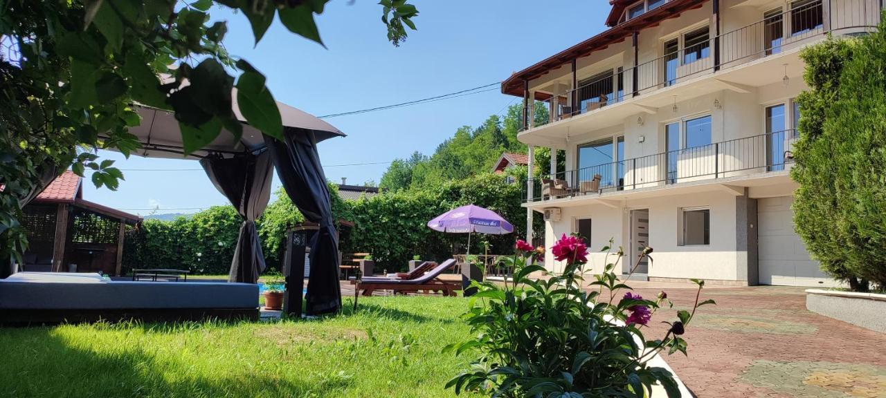 Villa Greenfield SJJ Exterior foto